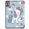 Чохол до планшета BeCover Flexible TPU Mate Xiaomi Redmi Pad 2 Pro 12.1 Unicorn (715613) - Зображення 3