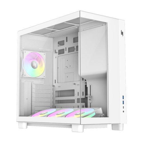 Корпус для ПК Gamemax NEX C53 WH