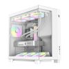 Корпус для ПК Gamemax NEX C53 WH - Изображение 2
