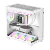 Корпус для ПК Gamemax NEX C53 WH - Изображение 3