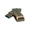 Накопичувач SSD USB 3.2 512GB Wolf Wibrand (WIEXSSD/WO512GB) - Зображення 3
