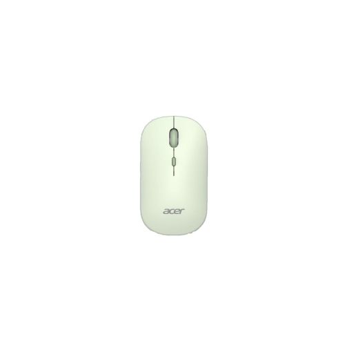 Мишка Acer AMR130 Optical Wireless Green (GP.MCE11.04D)