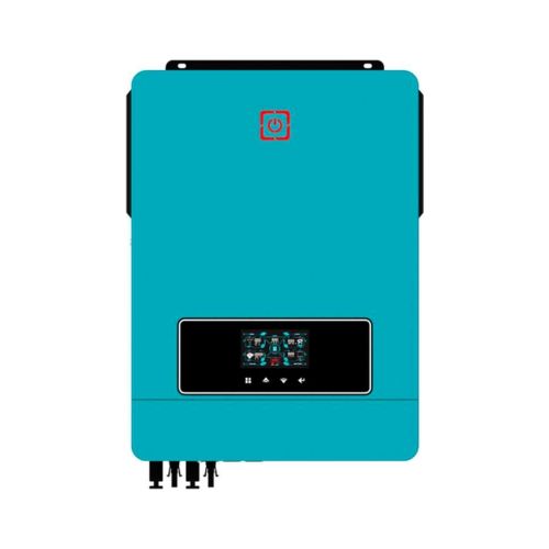 Солнечный инвертор Exelon EMAX PRO-10.2 KVA 10200VA/8000W 48V (EMAX PRO-10.2 KVA)