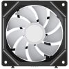 Кулер до корпусу OCYPUS GAMMA F12 UNI ARGB чорний (GAMMA-F12-BK1AM01U-GL) - Зображення 3