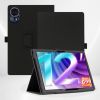 Чохол до планшета BeCover Slimbook Teclast T60 Pro 12 Black (715842) - Зображення 1