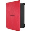 Чехол для электронной книги Pocketbook Shell 619_629_634 Red (H-S-634-R-WW) - Изображение 1
