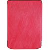 Чехол для электронной книги Pocketbook Shell 619_629_634 Red (H-S-634-R-WW) - Изображение 2