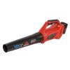 Повітродувка Vitals Master, ALP 1850n BL, 18V, безщітковий, 4Ah, 130км/год, 498м³/год, 1.4кг (235900) - Зображення 1