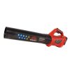 Повітродувка Vitals Master, ALP 1850n BL, 18V, безщітковий, 4Ah, 130км/год, 498м³/год, 1.4кг (235900) - Зображення 2