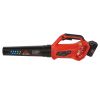Повітродувка Vitals Master, ALP 1850n BL, 18V, безщітковий, 4Ah, 130км/год, 498м³/год, 1.4кг (235900) - Зображення 3