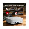 Комп'ютер GEEKOM A9 MAX / Ryzen AI 9 HX 470, 32, 1TB, Radeon 890M, WIN11 P (GMA9MAXRAI9HX470-321T-EU) - Зображення 2