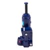Домкрат Vitol DB-02006K/T90204S, телескопічний, гідравлічний, 2т, min 181мм, max 345мм, валіза (DB-02006K) - Зображення 2