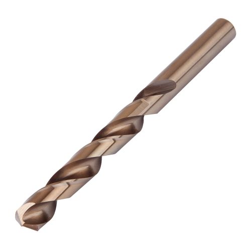 Свердло Alloid Pro, по металу, кобальтове, 12.5мм, Р6М5К5 (DB-35125)