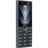 Мобільний телефон Nokia 200 4G DS 2026 Black - Зображення 1