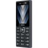 Мобільний телефон Nokia 200 4G DS 2026 Black - Зображення 2