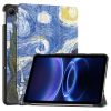 Чохол до планшета BeCover Smart Case Xiaomi Redmi Pad 2 SE 9.7 (2026) Night (715836) - Зображення 1