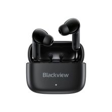Навушники Blackview AirBuds 16 Black (6931548328193)