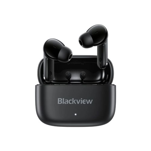 Навушники Blackview AirBuds 16 Black (6931548328193)