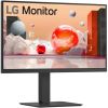 Монітор LG 27BA650-B - Зображення 1