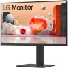 Монітор LG 27BA650-B - Зображення 2