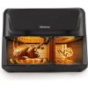 Мультипечь Hisense HAF3300DHCD - Изображение 1
