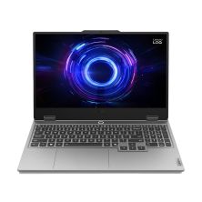 Ноутбук Lenovo LOQ 15IRX10 (83JE01H1RA)
