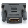 Перехідник HDMI to DVI Cablexpert (A-HDMI-DVI-2) - Зображення 1