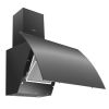 Вытяжка кухонная Perfelli DNS 6862 BL LED - Изображение 2