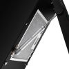 Вытяжка кухонная Perfelli DNS 6862 BL LED - Изображение 3