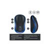 Мишка Logitech M185 blue (910-002236) - Зображення 3