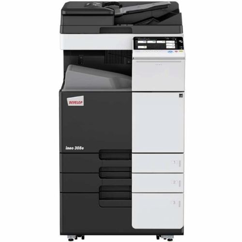 Багатофункціональний пристрій Develop ineo 308e (AA6W121/9967002050)