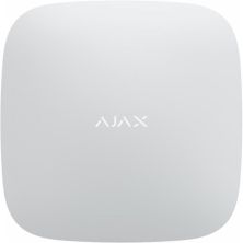 Модуль управління розумним будинком Ajax HUB біла (Hub біла)