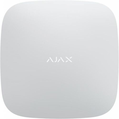 Модуль управління розумним будинком Ajax HUB white (Hub white)