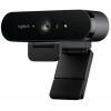 Веб-камера Logitech BRIO 4K Stream Edition (960-001194) - Зображення 1