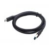 Дата кабель USB 3.0 AM to Type-C 1.0m Cablexpert (CCP-USB3-AMCM-1M) - Изображение 1
