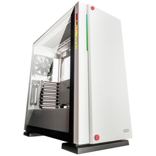 Корпус для ПК Azza Zircon 7000 (CSAZ-7000W)