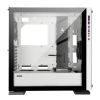 Корпус для ПК Azza Zircon 7000 (CSAZ-7000W) - Изображение 4
