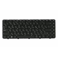 Клавиатура ноутбука PowerPlant HP Pavilion DM4-1000, DM4/DV5-2000 черный (KB311736)