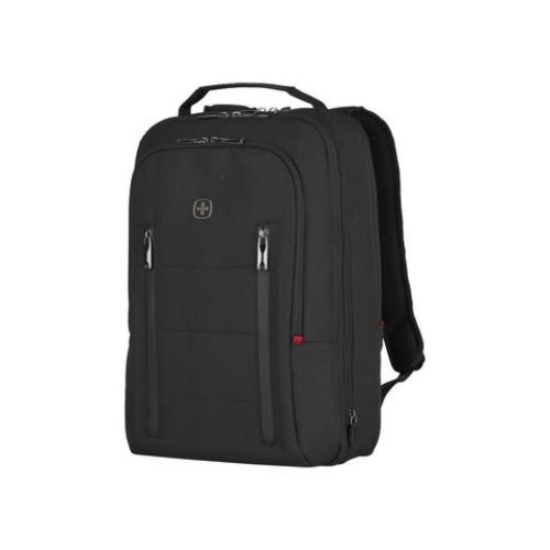 Рюкзак для ноутбука Wenger 16 MOD, City Traveler Black (606490)