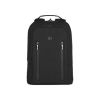 Рюкзак для ноутбука Wenger 16 MOD, City Traveler Black (606490) - Изображение 1