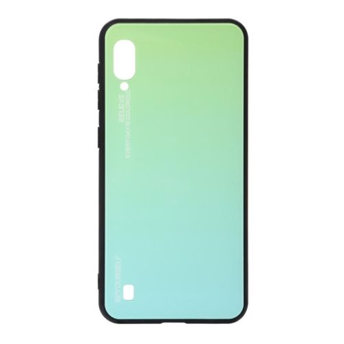 Чехол для мобильного телефона BeCover Samsung Galaxy M10 2019 SM-M105 Green-Blue (703869)