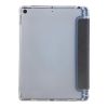Чехол для планшета BeCover Pencil для Apple iPad 10.2 2019/2020/2021 Black (704999) - Изображение 2