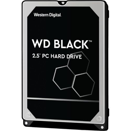Жорсткий диск для ноутбука 2.5 500GB WD (WD5000LPSX)