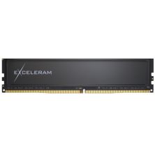 Модуль пам'яті для комп'ютера DDR4 16GB 3200 MHz Dark eXceleram (ED4163216C)