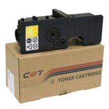 Тонер-картридж CET Kyocera TK-5240Y, для ECOSYS P5026/M5526 (CET8996Y)