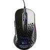 Мышка Xtrfy M4 RGB Black (XG-M4-RGB-BLACK) - Изображение 1