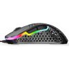Мышка Xtrfy M4 RGB Black (XG-M4-RGB-BLACK) - Изображение 2
