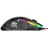 Мышка Xtrfy M4 RGB Black (XG-M4-RGB-BLACK) - Изображение 3