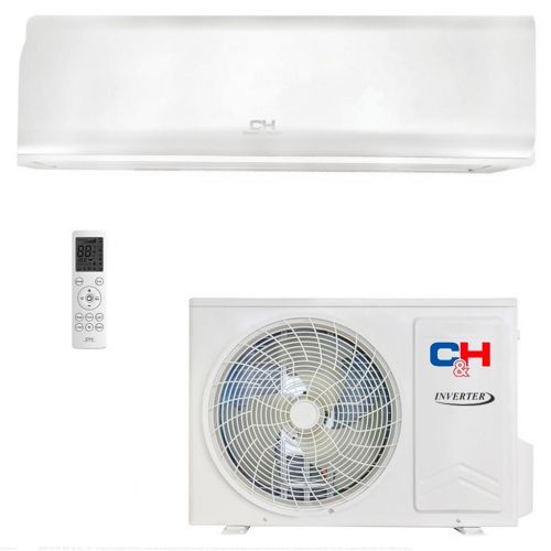 Кондиционер Cooper&Hunter CH-S09FTXN-PW