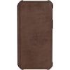 Чохол до мобільного телефона UAG iPhone 12 Pro Max Metropolis, Leather Brown (112366118380) - Зображення 1